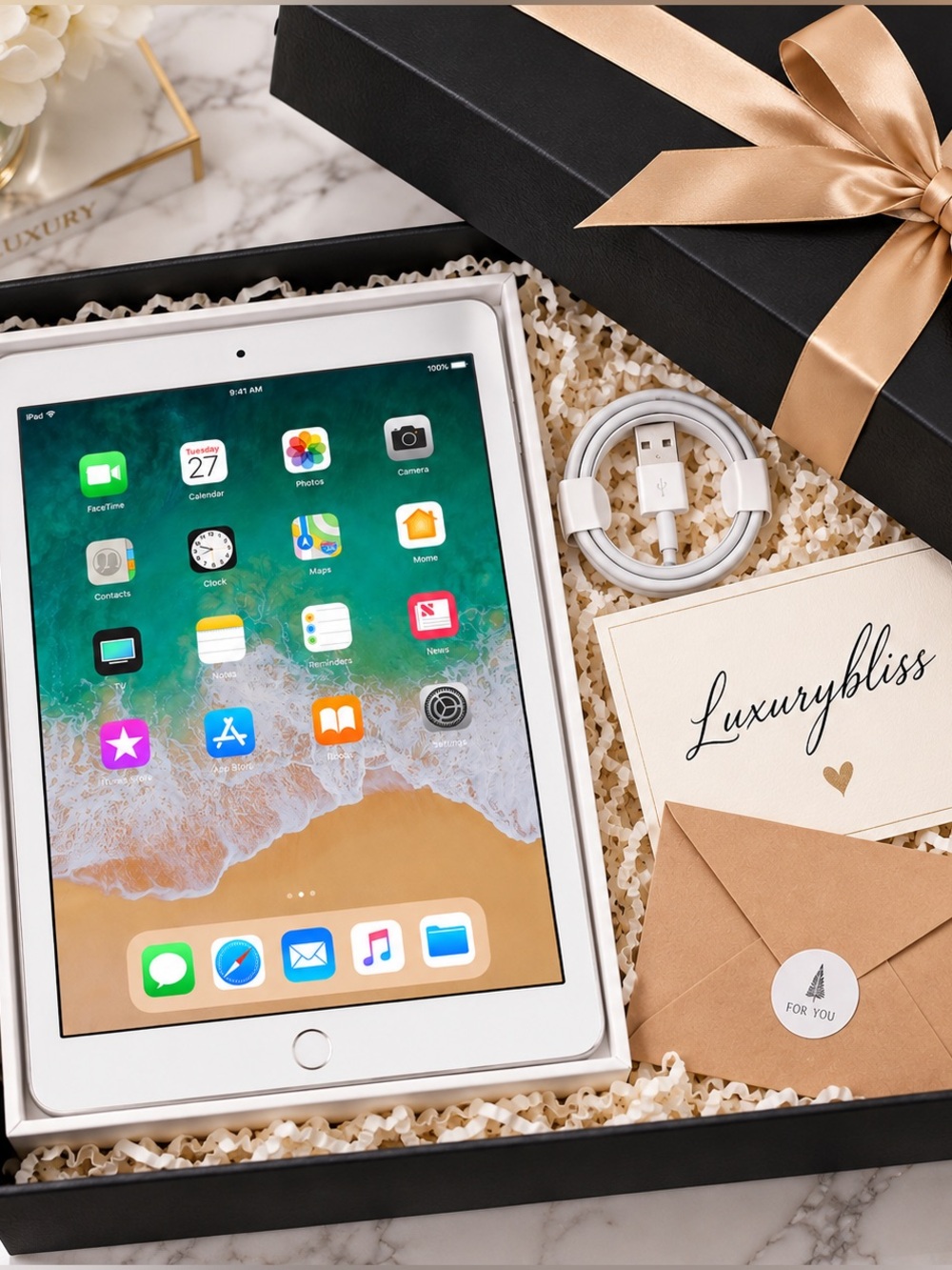 🎉 Apple iPad Tablet 🎉